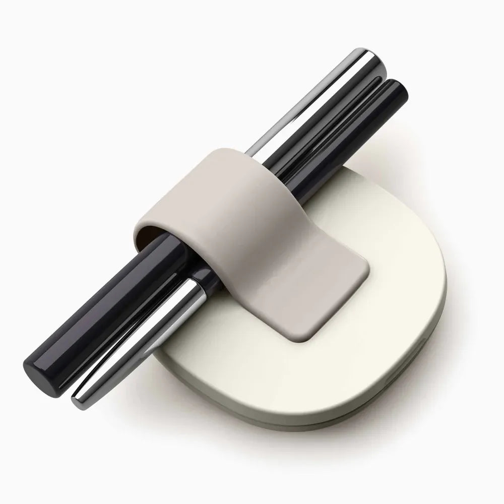 Joseph Joseph Viva 2-In-1 Compact Mirror (shell)