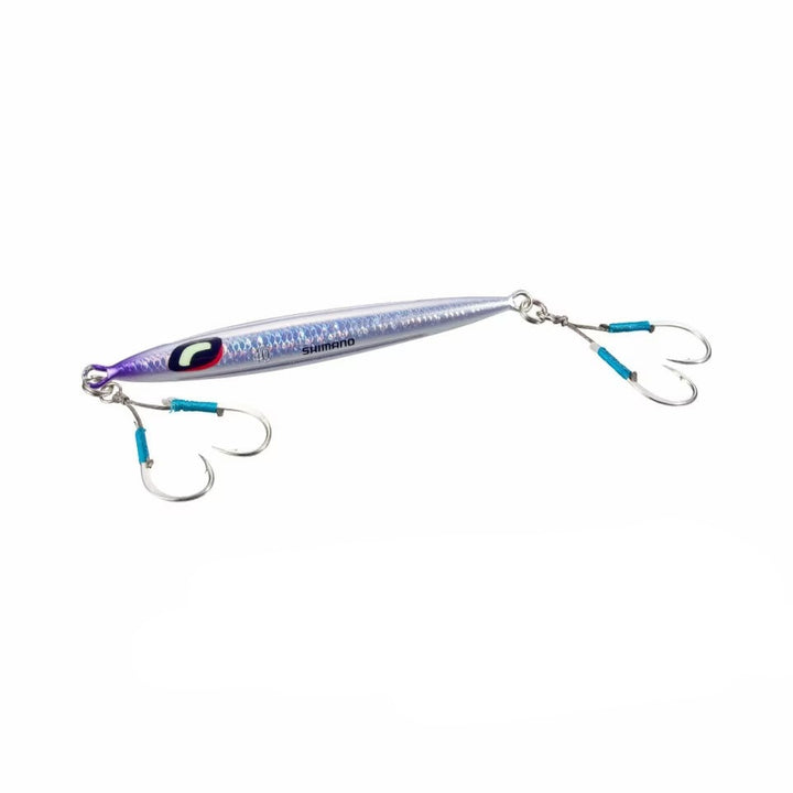 Shimano Ocea Pebble Light 92mm 007 S KEIMURA BAIT LURE JV-P0