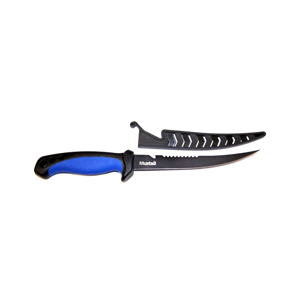 Mustad Budget Filleting Knife MT022 6"