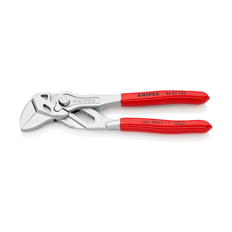 Knipex Plier & Wrench In A Single Tool 150mm