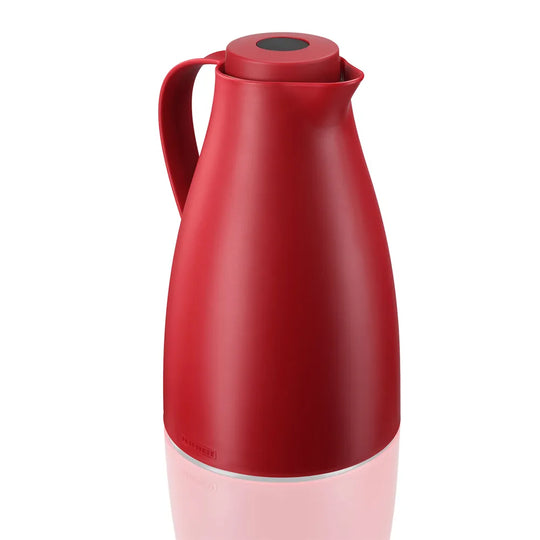 LEIFHEIT INSULATING JUG HARMONIC DARK RED