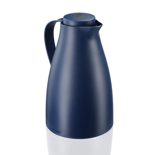 LEIFHEIT INSULATING JUG HARMONIC DARK BLUE