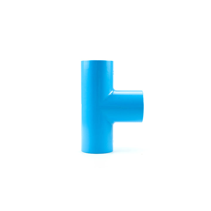 Lesso TS PVC Tee 3/4'' – Sonee Hardware