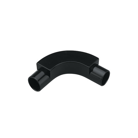 Link Conduit Long Bend 25mm