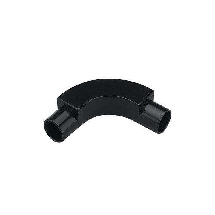 Link Conduit Long Bend 25mm