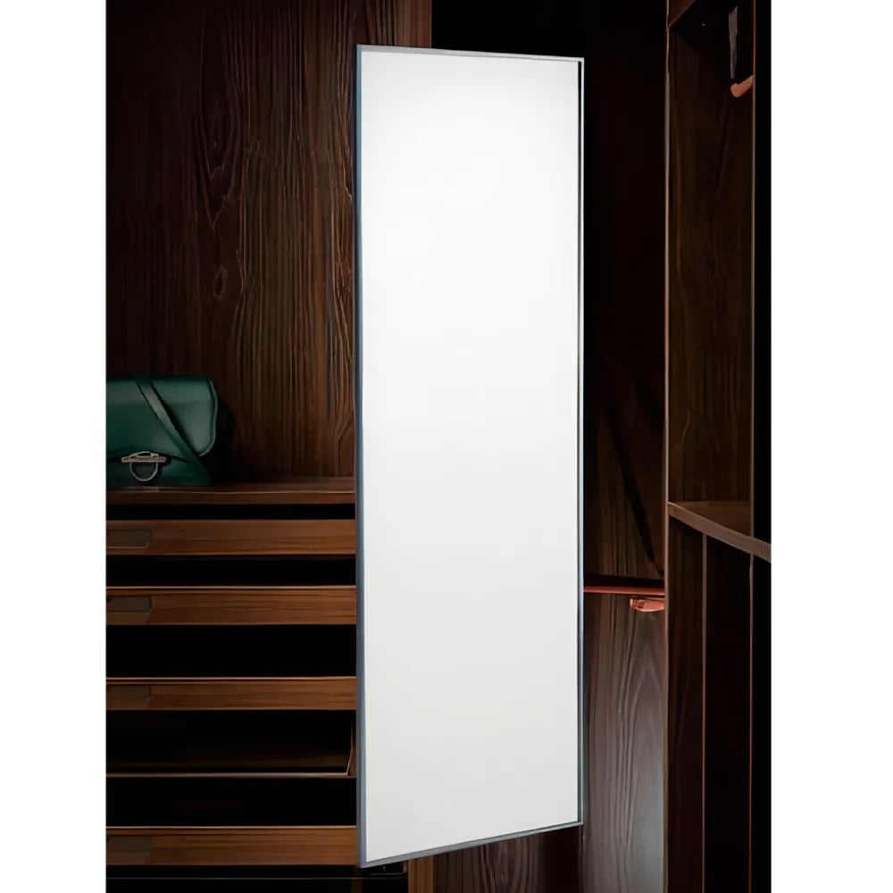 Topcent Invisible Mirror Aluminum 1000x350MM MA.5302