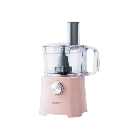 Mayer – Food Processor MMFP402 Pink