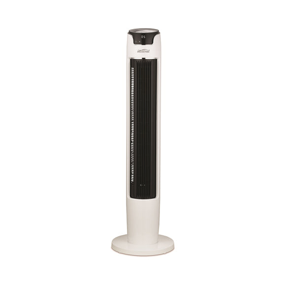 Mistral Tower Fan With Remote Control MFD4880R