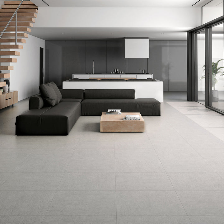 MML Hailey 300x600mm Grey Matt SM8S2D