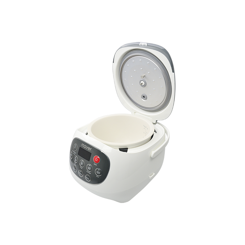 mayer rice cooker ceramic pot