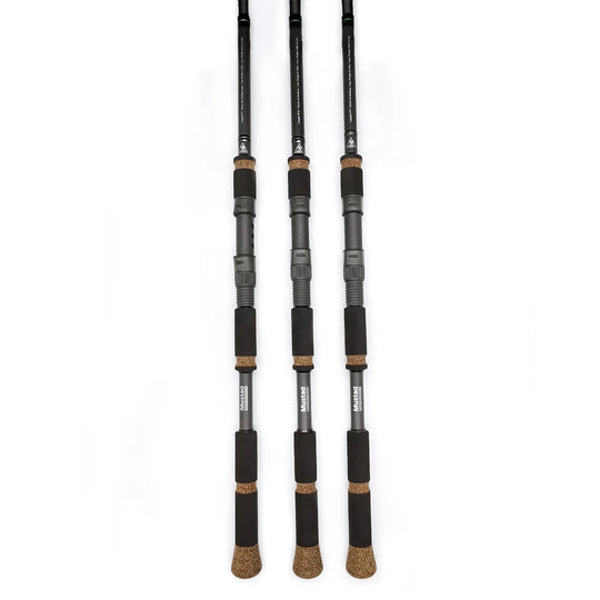 Mustad - G-Series Hybrid Rod 10 6 M