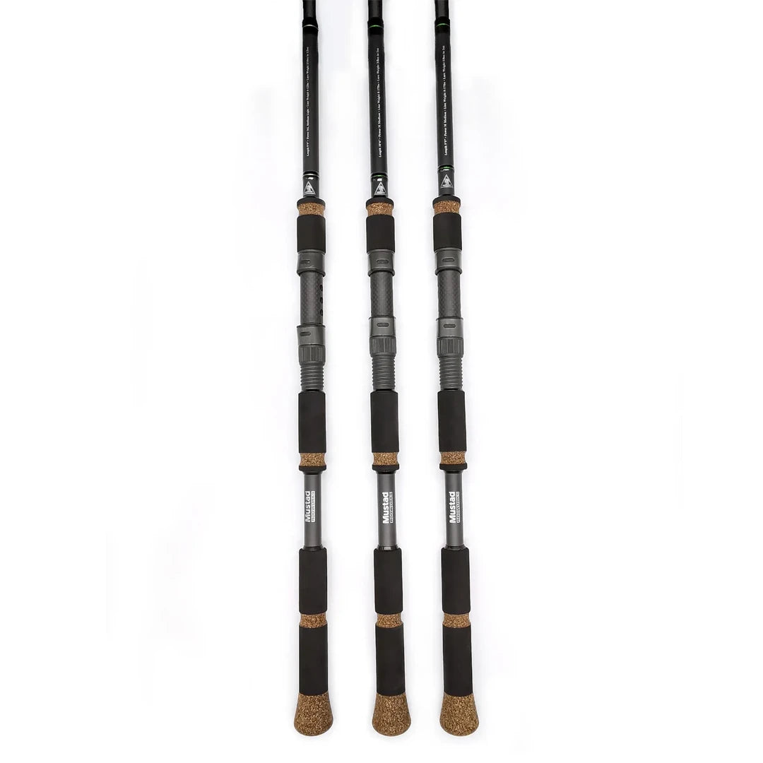 Mustad - G-Series Hybrid Rod 86 ML