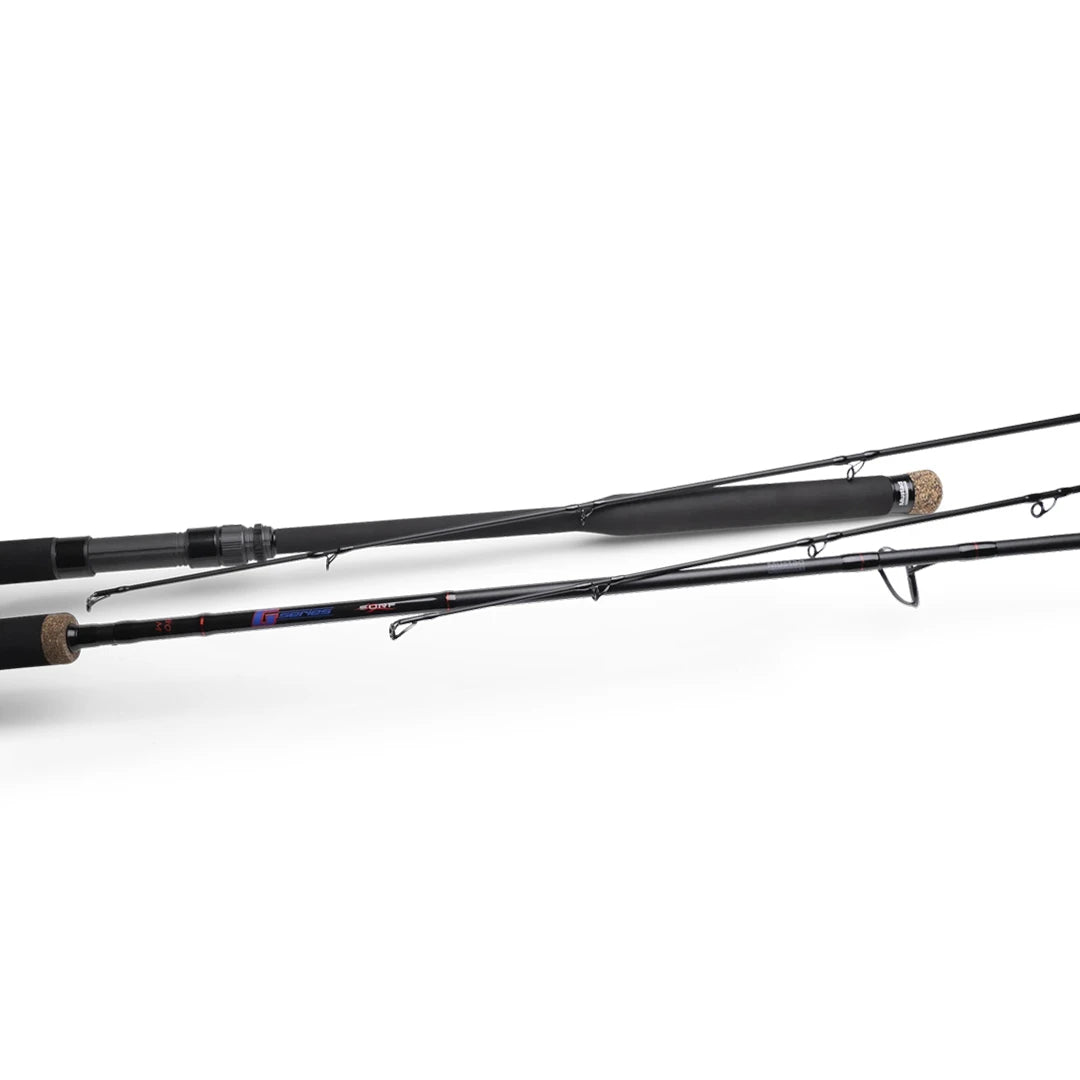 Mustad - G-Series Surf Rod  11 H
