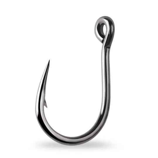 Mustand Iseama Hooks Live Bait 10827NP-BN-8/0-119