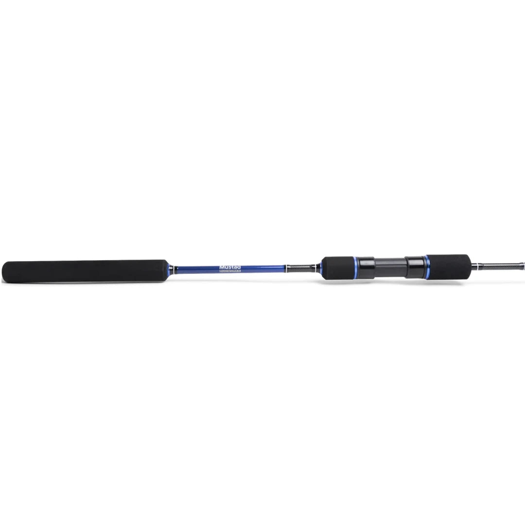 Mustad Slow Bouncer 6'0" MH 1 SEC MR018-SBS-MH-6