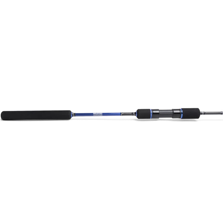Mustad Slow Bouncer 6&