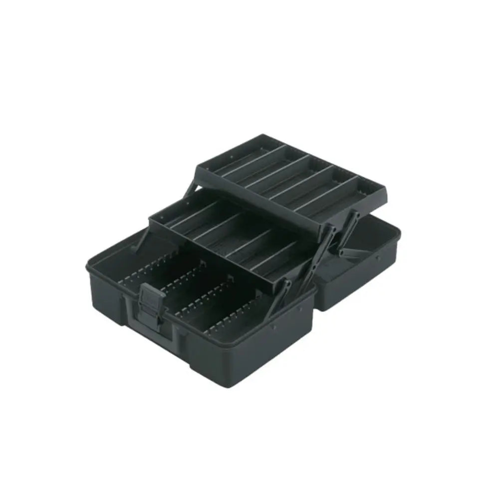 Meiho - Fishing Box Vs7020 310mm X 214mm X 132mm Black