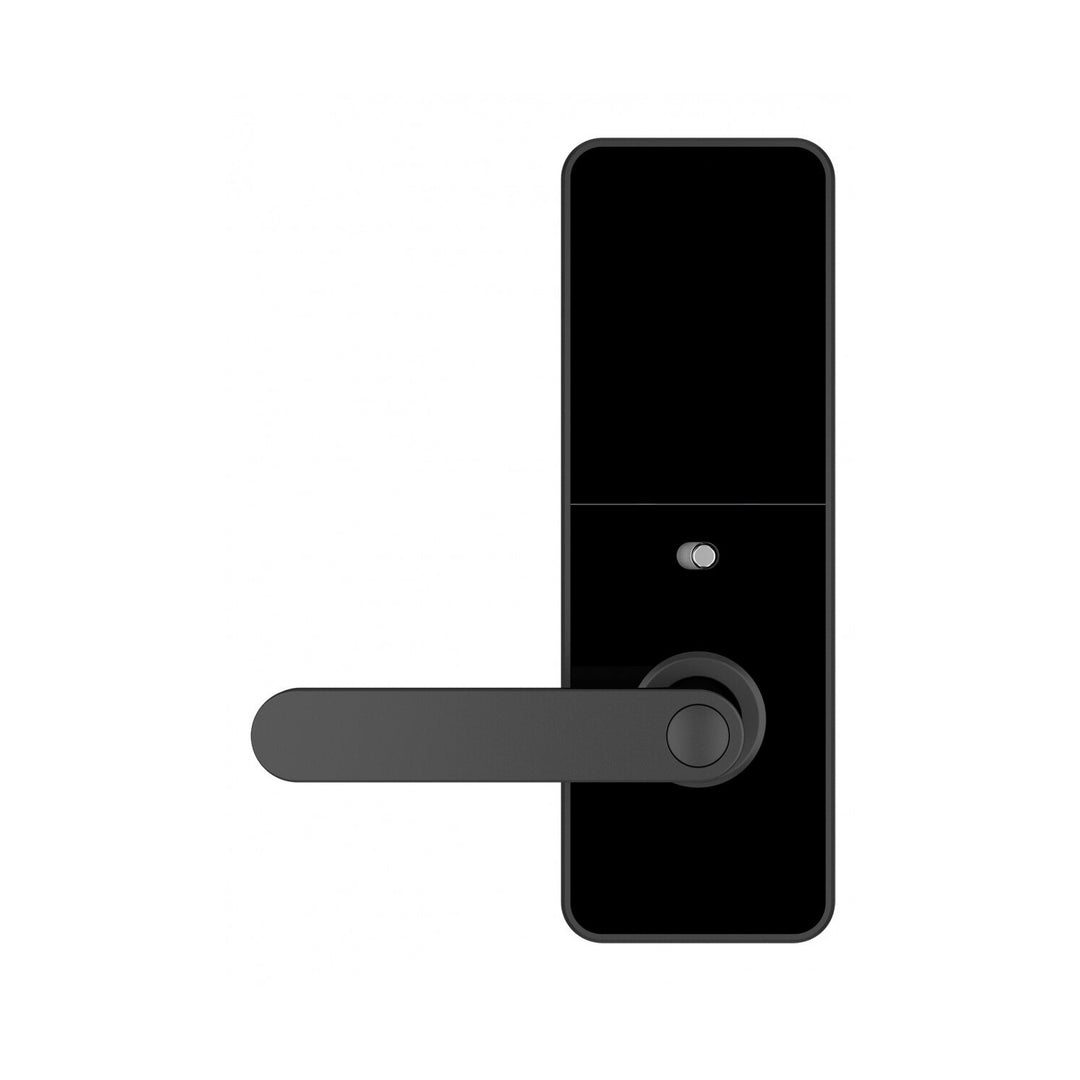 Moli Code Door Lock Black Left K502