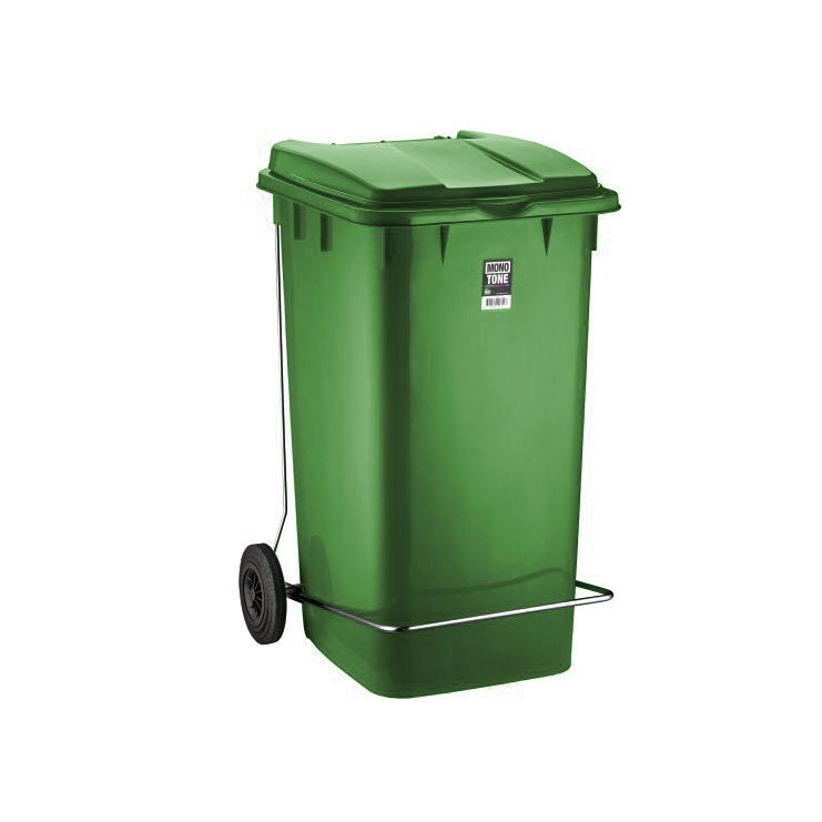 Bora Plastic Litter Bin 240L 1994