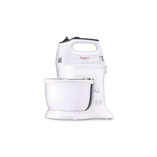 Moulinex Handmixer/Handbeater Quick Mix 300w