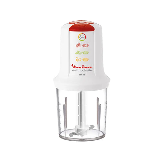 Moulinex Multi Moulinette - 400W, 500ml