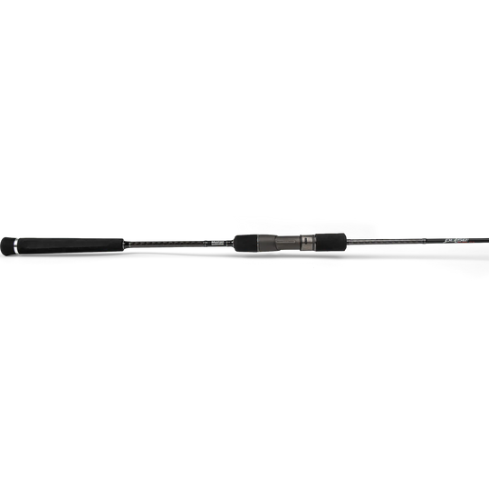 Mustad Pulse Slow Jigging Rod 6'3" SPIN M
