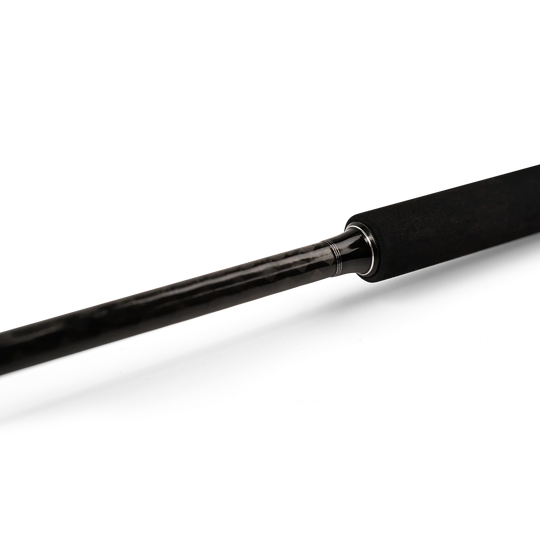 Mustad Pulse Slow Jigging Rod 6'3" SPIN M