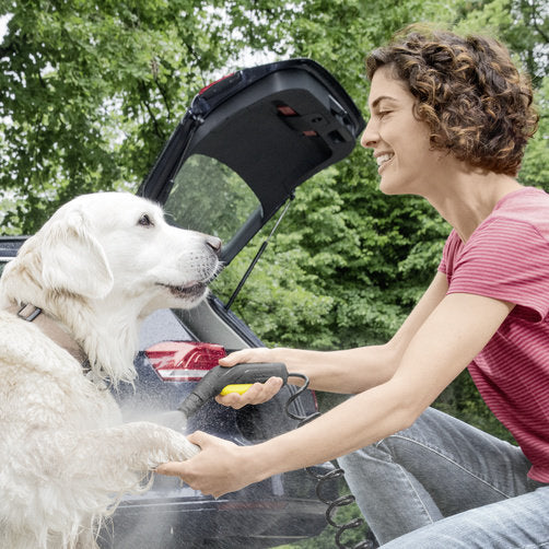 Karcher Mobile Outdoor Cleaner OC 3 Plus