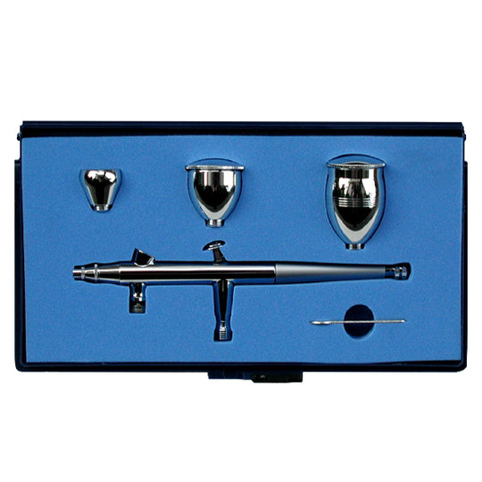 Puma Standard Air Brush Kit AB-1013