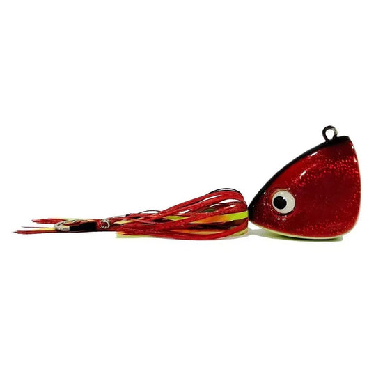 Pioneer Madai Jig