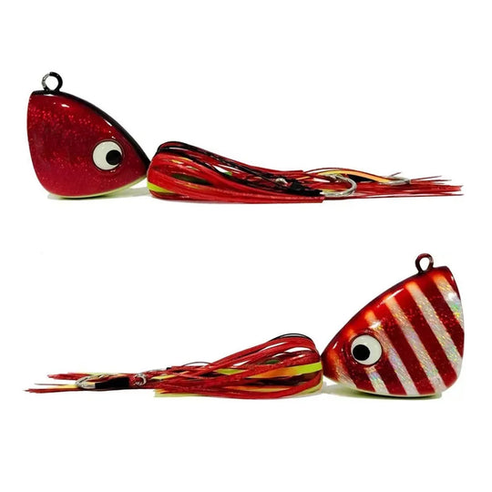 Pioneer Madai Jig