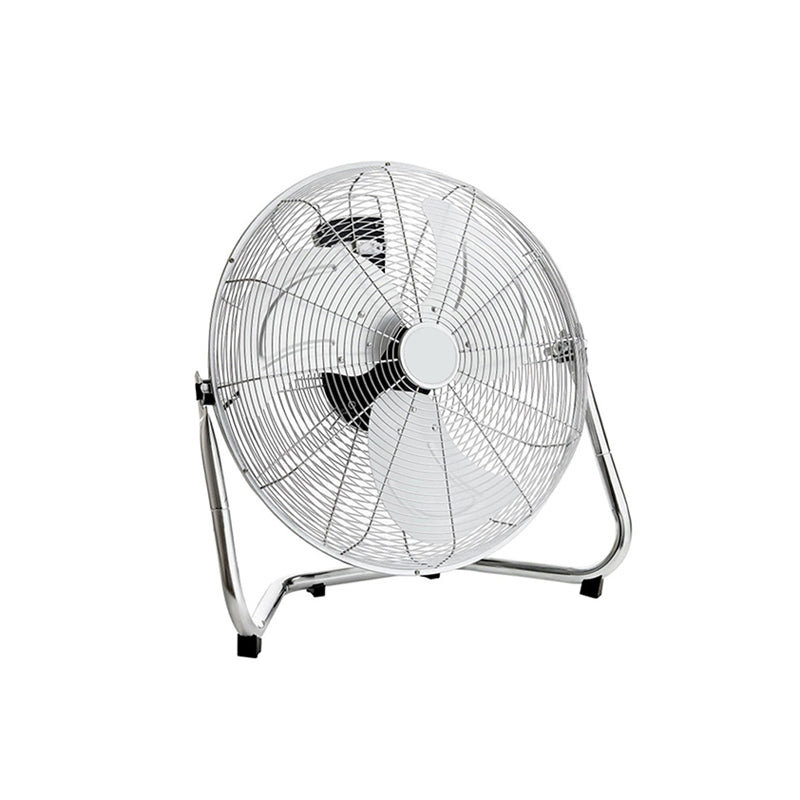 Power Floor Fan 220v/50hz 14''