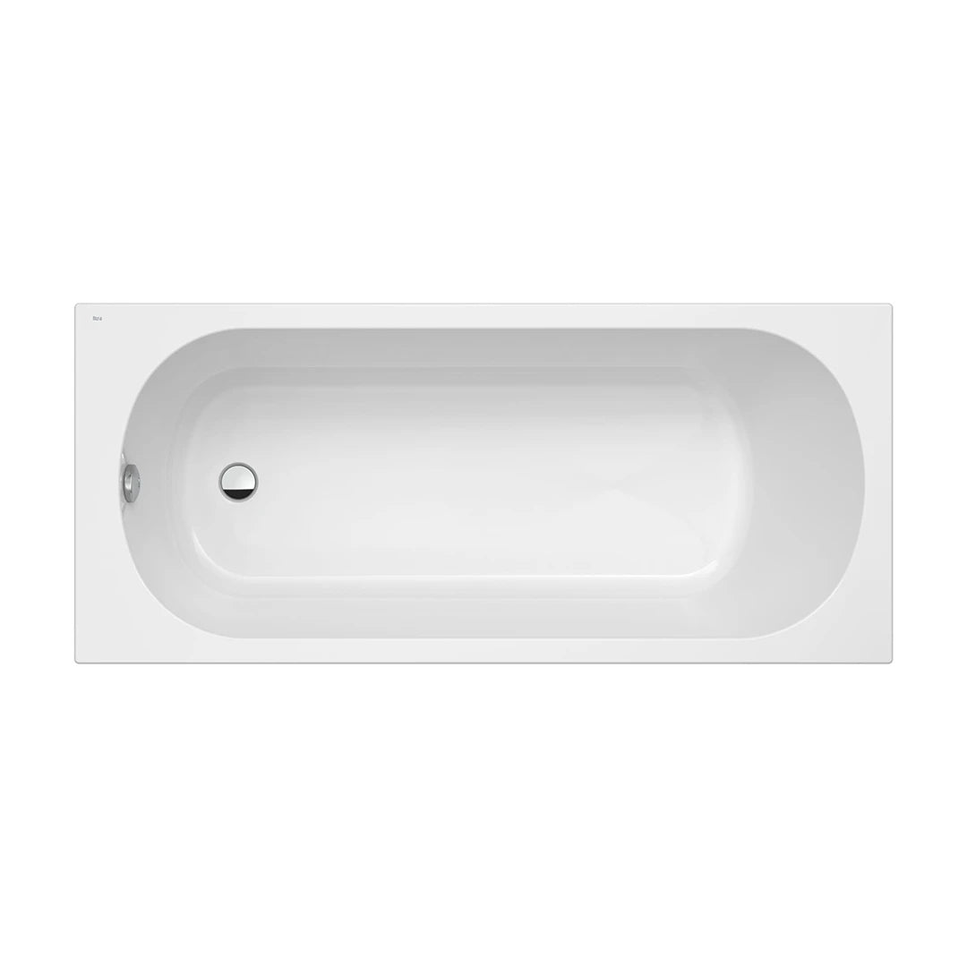 Roca Genova N Bath Tub 1700X700Mm A248753000