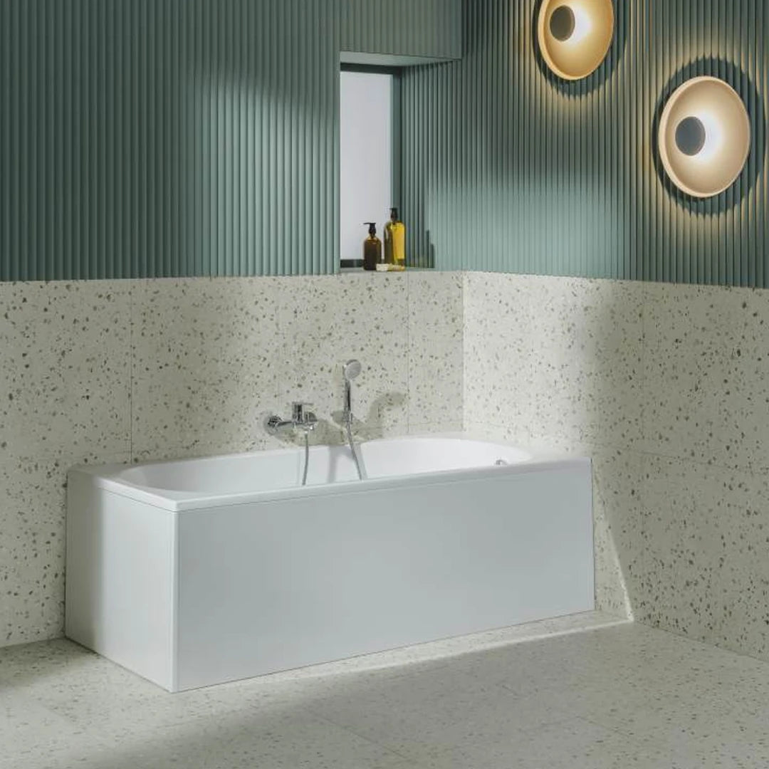 Roca Genova N Bath Tub 1700X700Mm A248753000