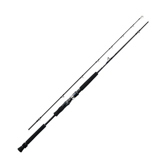 Shimano 21 Game Type EJ Baitcast Fishing Rod B510-6 / 5COD5165A