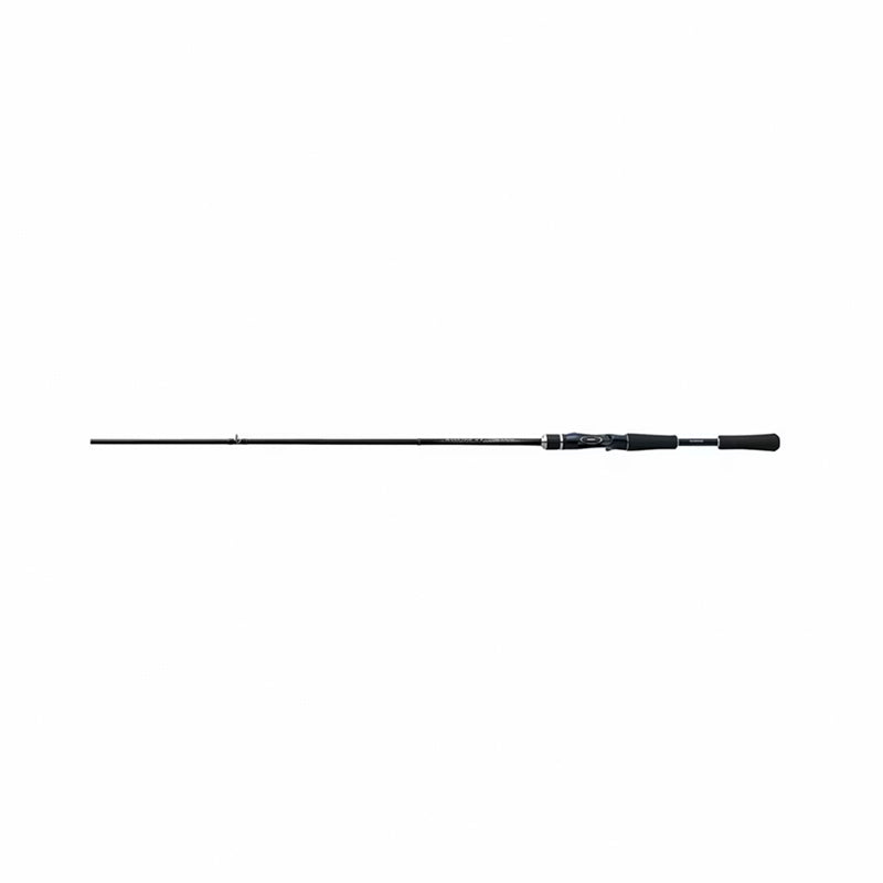 Shimano 18 Bass One XT 226ML-2 Fishing Rod 5COTE2665