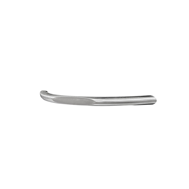 Cabinet Handle SS201 192 x 10 x 35mm