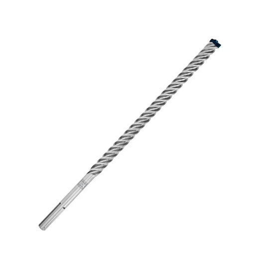 BOSCH SDS Max-8 Drill Bit 30x400mm - 2608900253
