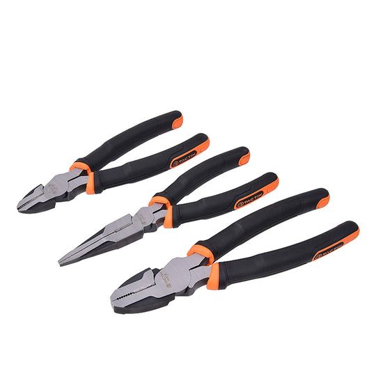 Plier 3pc Set