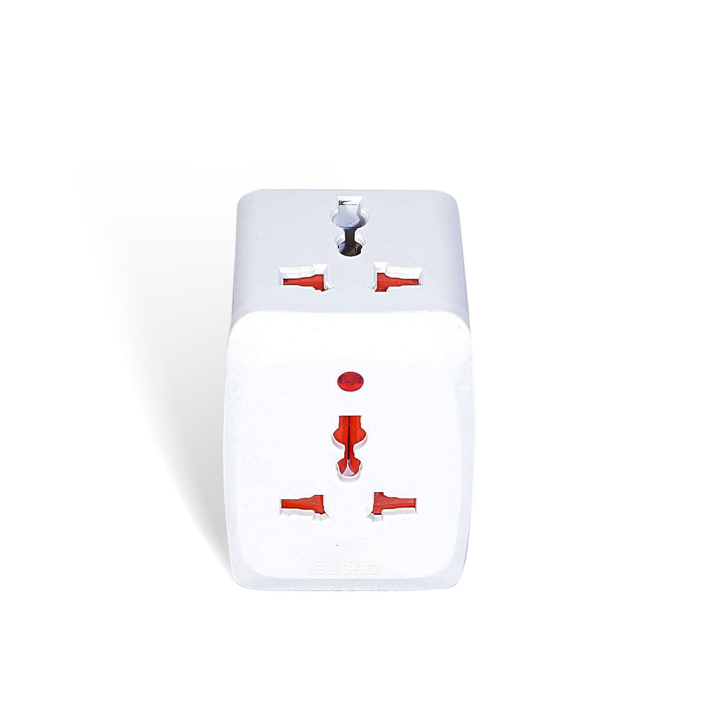 Travel Adaptor 13a 936l