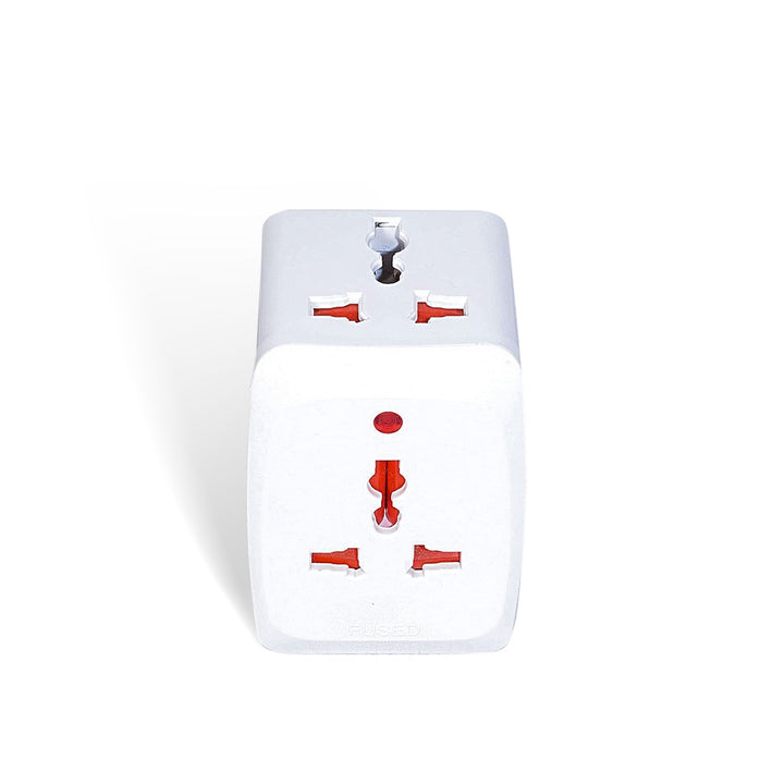 Travel Adaptor 13a 936l