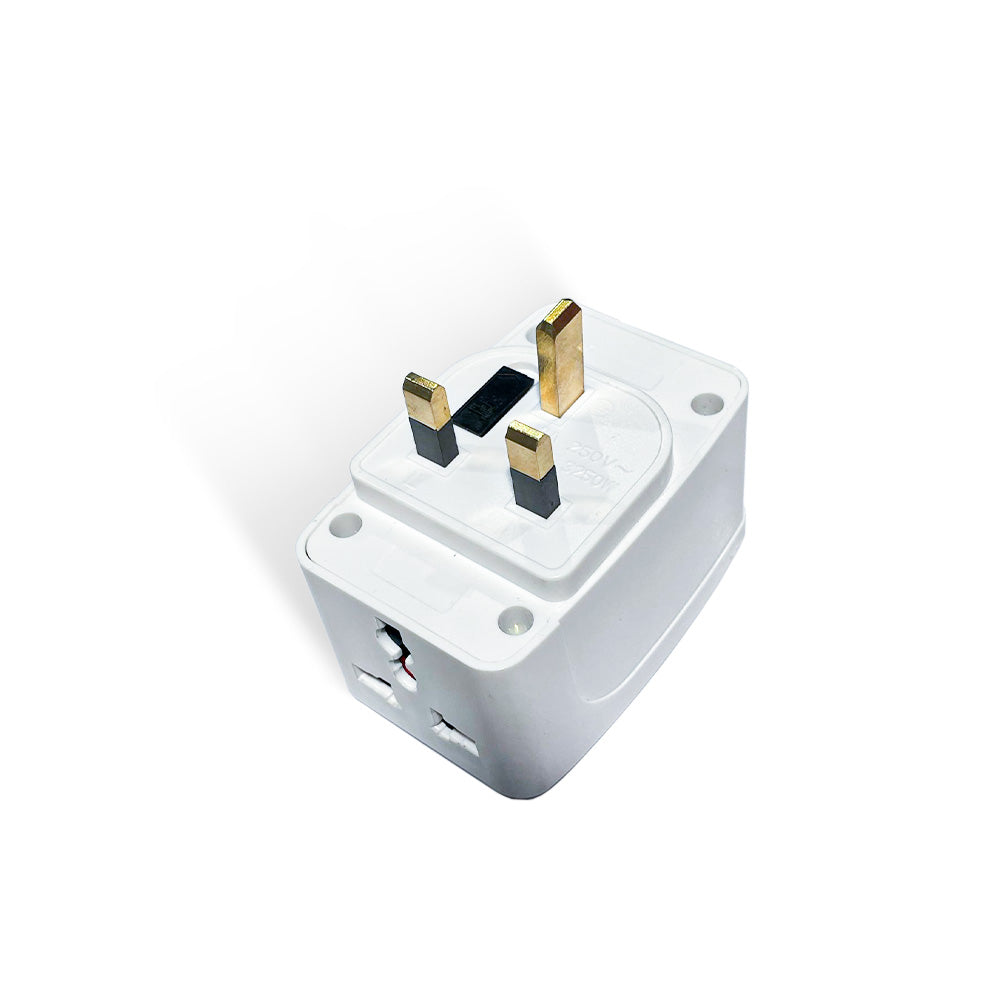 Travel Adaptor 13a 936l