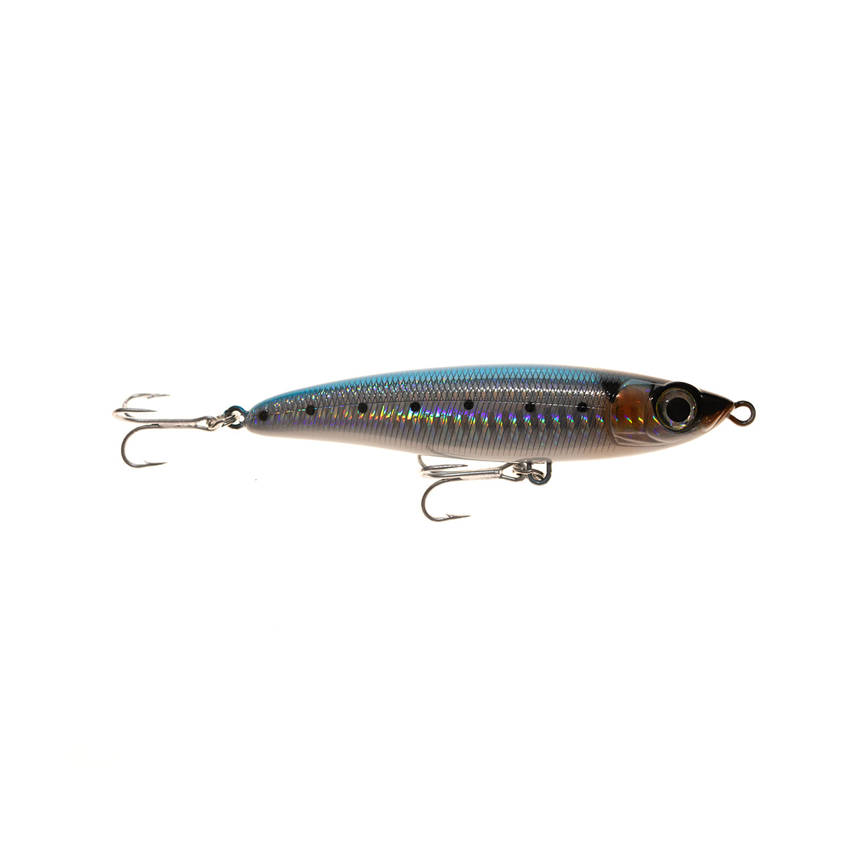 Atoll Hunter Swimbait Lure 110mm S676 Floating