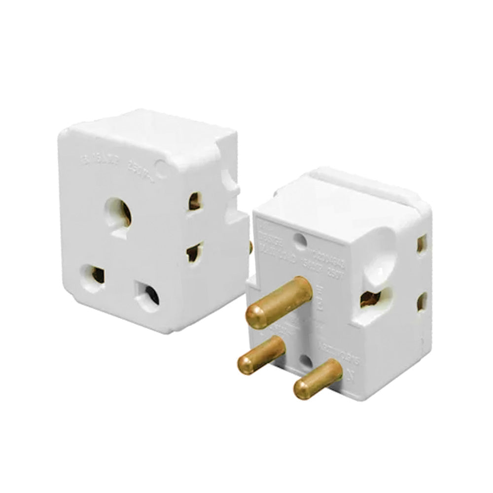 Multi Socket