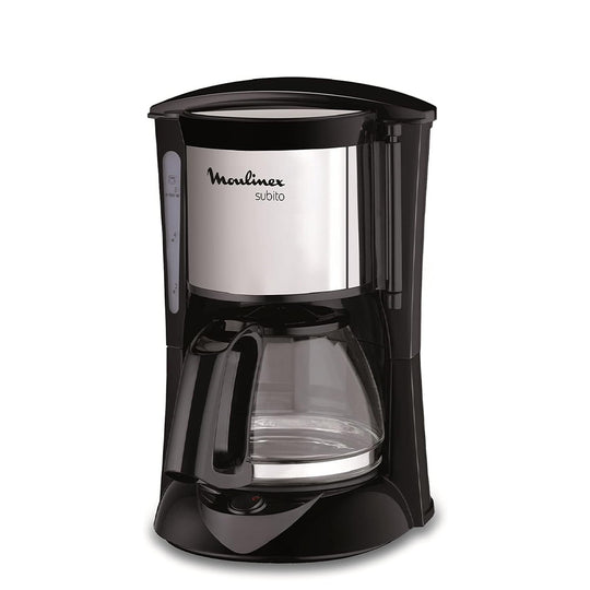 Moulinex Coffee Maker Subito 6 Cups/Set