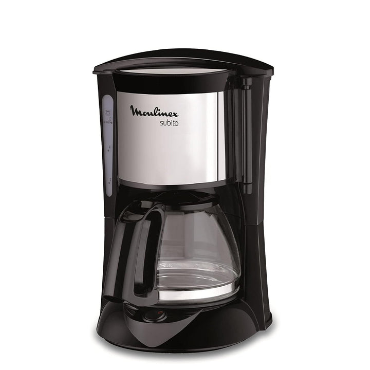 Moulinex Coffee Maker Subito 6 Cups/Set
