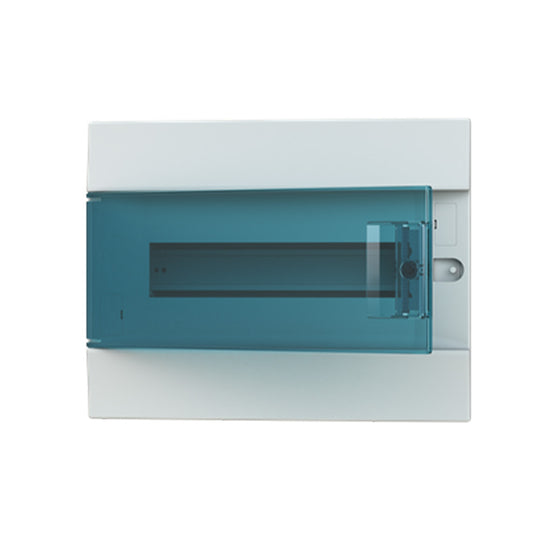 ABB Mistral 41W 650 Wall Transparent Door 24m 32SM