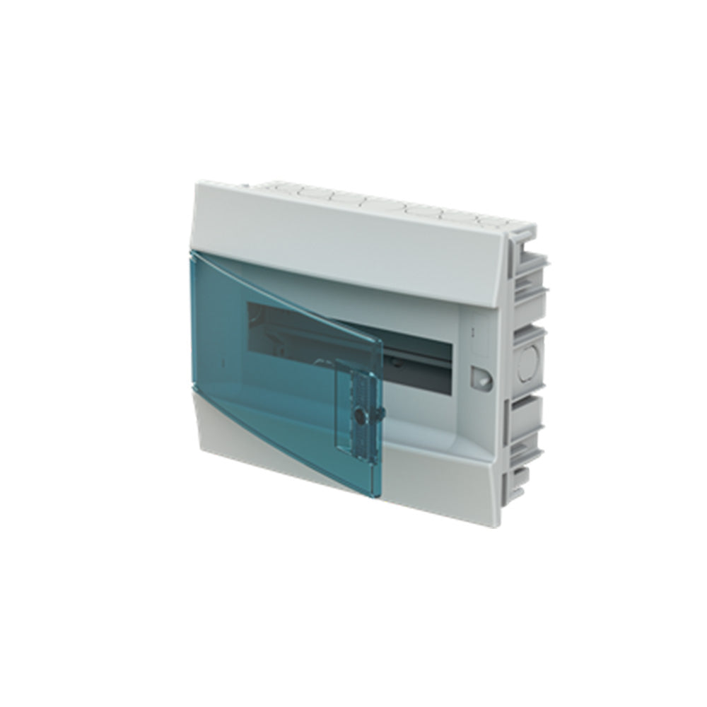 ABB Mistral 41W 650 Wall Transparent Door 24m 32SM