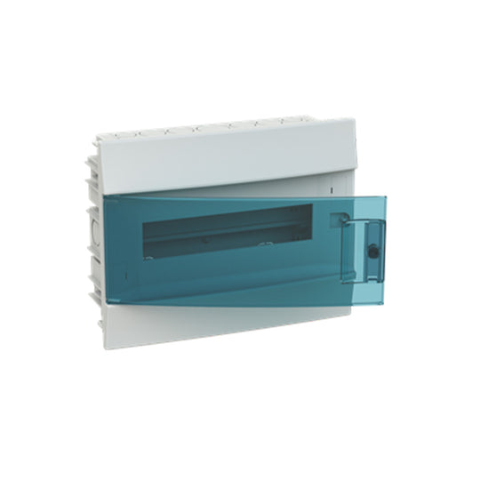 ABB Mistral 41W 650 Wall Transparent Door 24m 32SM