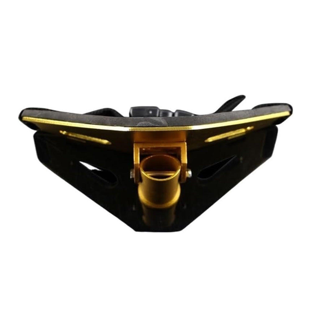 Fishing Belt Sgbl-12g Golden Blue Eva